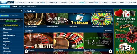 betflag casino online